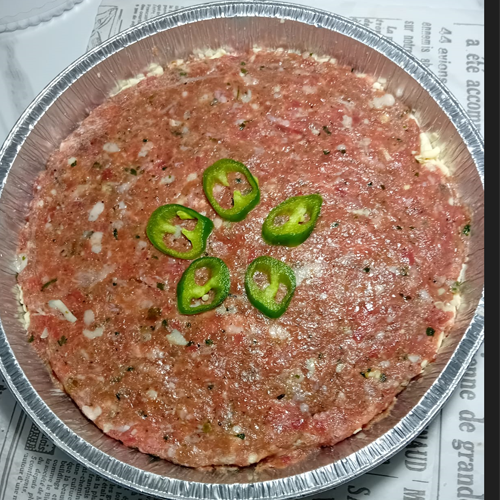 شنيتسل دير حنا